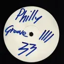 12inch Vinyl Single - DJ Romain & Danny Krivit - Philly Groove