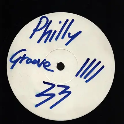 DJ Romain & Danny Krivit - Philly Groove
