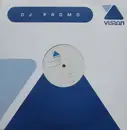 12inch Vinyl Single - DJ Romain & Danny Krivit - Philly Groove