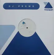 12inch Vinyl Single - DJ Romain & Danny Krivit - Philly Groove