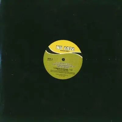 Dj Romain - Late Night House Sessions Vol. 6