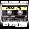 CD - DJ Ron G - The Blendz Vol.1