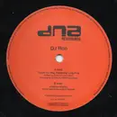 12inch Vinyl Single - DJ Ron - Touch The Sky / Arabian Night