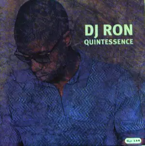 DJ Ron - Quintessence