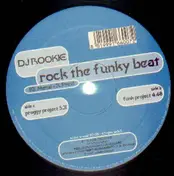 DJ Rookie - Rock the Funky Beat