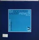 12inch Vinyl Single - DJ Rooster & Sammy Peralta - God's Funk