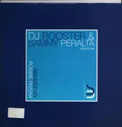 12inch Vinyl Single - DJ Rooster & Sammy Peralta - God's Funk