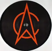 12inch Vinyl Single - DJ Rooster & Sammy Peralta - Shake It