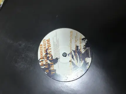 DJ Rooster & Sammy Peralta - Take Control