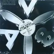 12inch Vinyl Single - DJ Rob-E-Rob - Too Tipsy