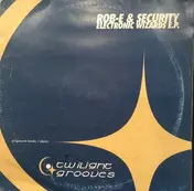 Security - Electronic Wizards E.P.