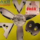 12inch Vinyl Single - DJ Rob - Ever Blazin 2