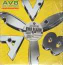 12'' - DJ Rob - Ever Blazin