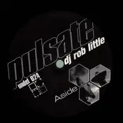 DJ Rob Little - Pulsate