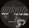 12'' - DJ Rob Little - Pulsate