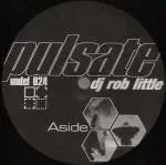DJ Rob Little - Pulsate