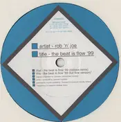 DJ Rob & MC Joe - The Beat Is Flow '99