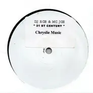 DJ Rob & MC Joe - 21st Century