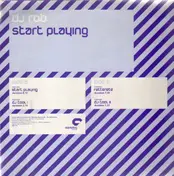 DJ Rob - START PLAYING