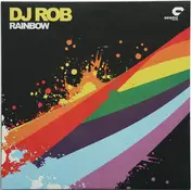 DJ Rob - RAINBOW