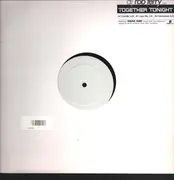 12inch Vinyl Single - DJ Rob Terry - Together Tonight