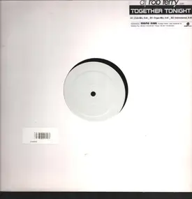 DJ Rob Terry - Together Tonight