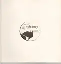 12inch Vinyl Single - DJ Rob Terry - Crush My Bit