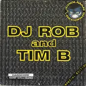 DJ Rob - DJ Rob's 20 Seconds / Show Down