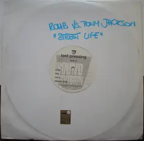 Tony Jackson - Street Life