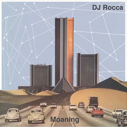 DJ Rocca - Moaning EP