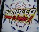 12inch Vinyl Single - DJ Rocco - T' Aimes Ca Hein !