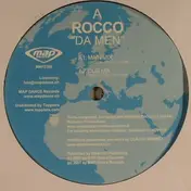 Dj Rocco - Da Men
