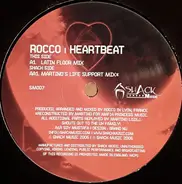 DJ Rocco - Heartbeat