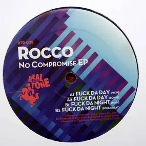 Dj Rocco - No Compromise EP