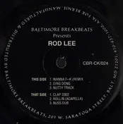 DJ Rod Lee - Wanna F--k (Remix)