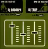 LP - DJ Rodolph, Dj Trop - #1 Techno vol.8 #1 Dj vol.7