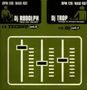 LP - DJ Rodolph, Dj Trop - #1 Techno vol.8 #1 Dj vol.7