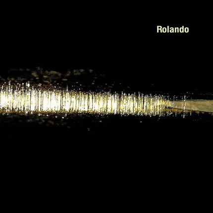 DJ Rolando - D & N's EP