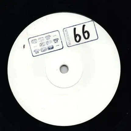 DJ Rolando - D & N's EP