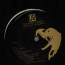 12inch Vinyl Single - DJ Rolando - The Aztec Mystic