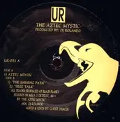 Aztec Mystic - The Aztec Mystic