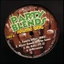 12inch Vinyl Single - DJ Roli Fingaz - Party Blends Volume One