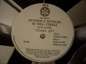 dj roli fingaz - Stand Up