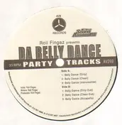 dj roli fingaz - Da Belly Dance - Party Tracks