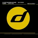 12'' - DJ Rork Featuring Lady Bird / DJ Deep - Paris Calling Part 2