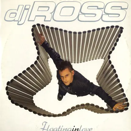 DJ Ross - Floating In Love