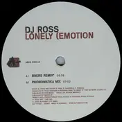 dj ross - Lonely (Emotion)