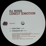 DJ Ross - Lonely (Emotion)