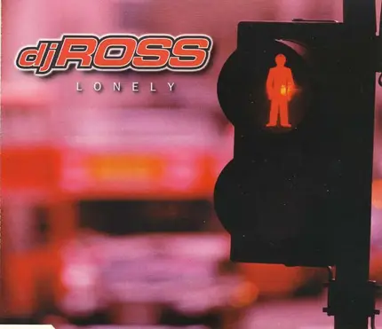 DJ Ross - Lonely