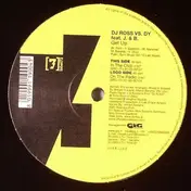 dj ross - Get Up
